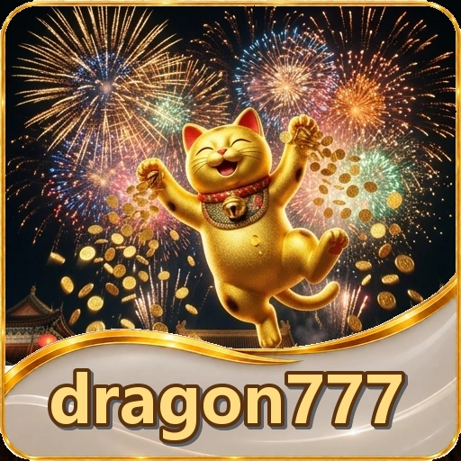 Tampilan antarmuka dragon777 di Android